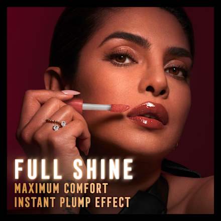 2000 Calorie Lip Glaze sjaj za usne – 010 Cotton Candy MAX FACTOR