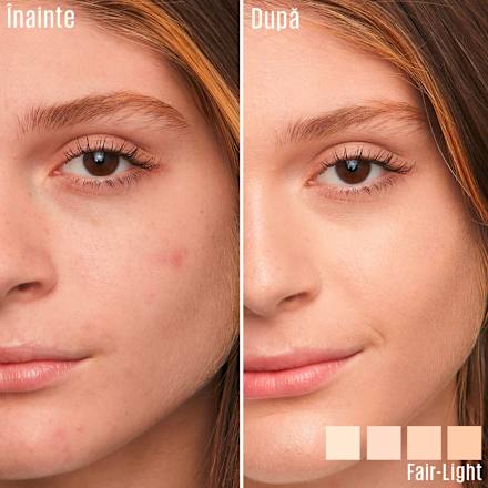  Instant anti age 4in1 glow fair light MAYBELLINE NEW YORK