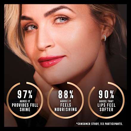 2000 Calorie Lip Glaze sjaj za usne – 010 Cotton Candy MAX FACTOR