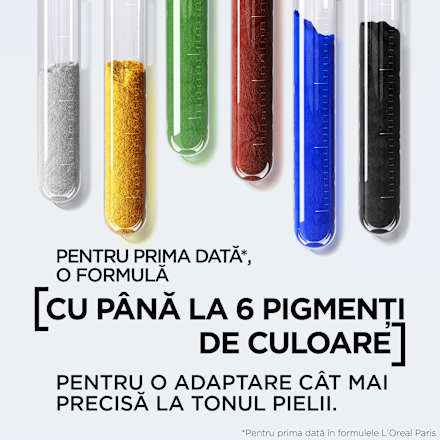 True Match fond de ten 1.5.N L'ORÉAL PARiS