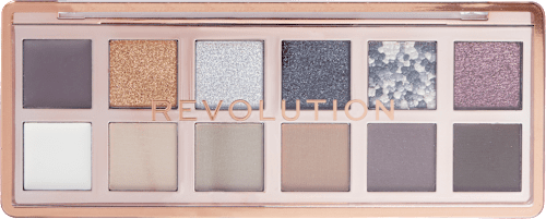 The Smokey Icon Grunge paleta sjena za oči REVOLUTION