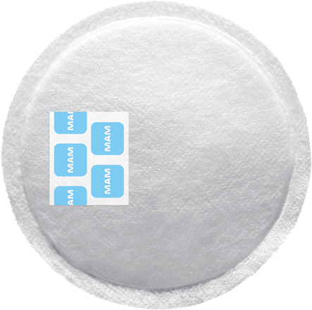 Jastučići za dojilje mam