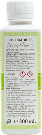 Parfum de rufe Spring Blossom 40 spălări CASHMERE AROMA