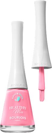 Clean & Vegan Healthy Mix lak za nokte – 125 Very Generose BOURJOIS PARIS