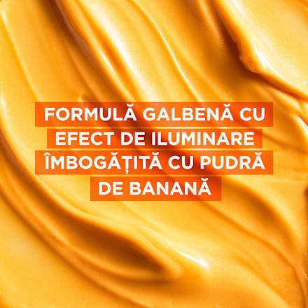Cremă de ochi Vitamin C cu efect de iluminare, 15 ml GARNIER SKIN NATURALS