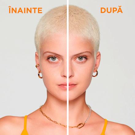Cremă de ochi Vitamin C cu efect de iluminare, 15 ml GARNIER SKIN NATURALS
