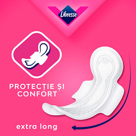 Absorbante Normal  Towels Libresse