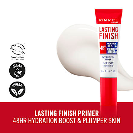 Lasting Finish 48h prajmer  RIMMEL LONDON