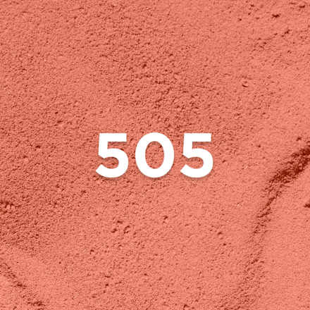 Color Riche Intense Volume Matte Ruj 505 Le Nude Resilient L'ORÉAL PARiS