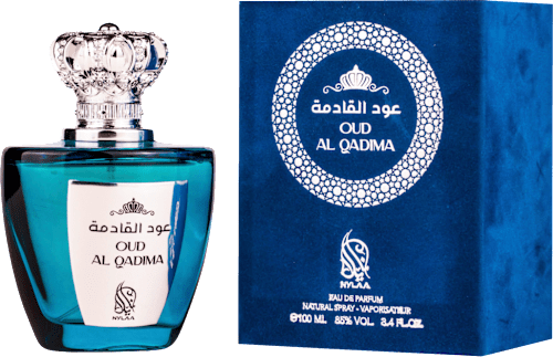 Apă de parfum unisex Oud Al Qadima Nylaa