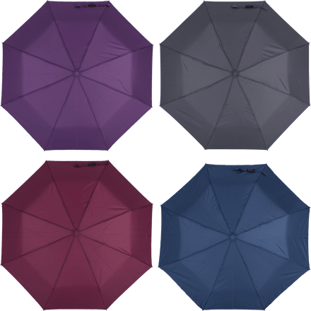 Umbrelă de buzunar model 3425 susino