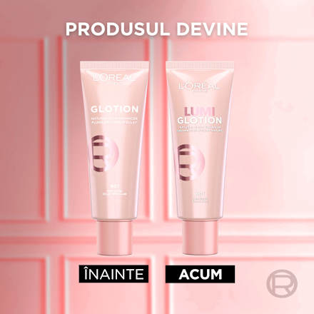 Lumi Glotion iluminator 901 Fair Light L'ORÉAL PARiS