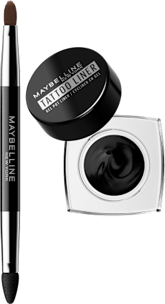 Tattoo Liner creion de ochi 815 Tealtini MAYBELLINE NEW YORK