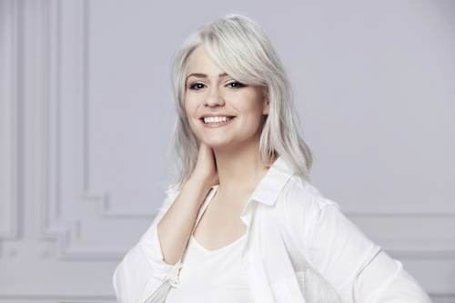 True Match pudră compactă 2N Vanilla L'ORÉAL PARiS
