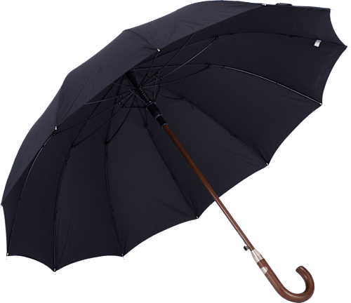 Umbrelă tip baston model 3519 susino