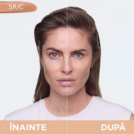 True Match fond de ten 5.R/5.C L'ORÉAL PARiS