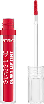 lesk na rty Glass Like 050 Regrets? Always!  CATRICE