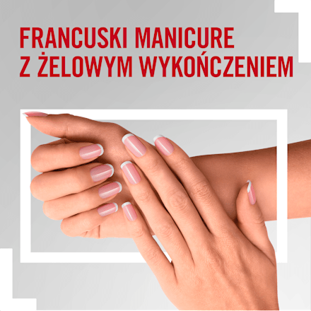 Żelowy lakier do paznokci Super Gel 91 English Rose RIMMEL LONDON