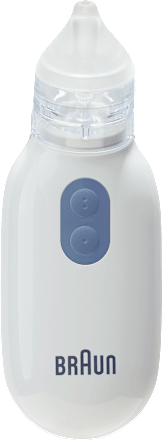 Nasensauger Nasal Aspirator 1 Braun