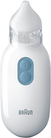 Nasensauger Nasal Aspirator 1 Braun