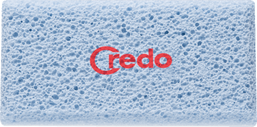 Kamen za pedikuru, više vrsta Credo