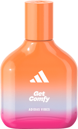 Apă de parfum Get Comfy adidas