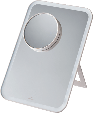 Samostojeće Glow & Go LED ogledalo STYLPRO