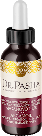 Arganovo ulje Dr. Pasha