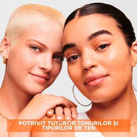 Ser de noapte pentru față cu vitamina C GARNIER SKIN NATURALS