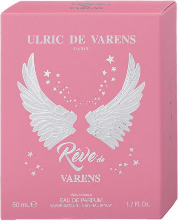 Reve de Varens edp ULRIC DE VARENS