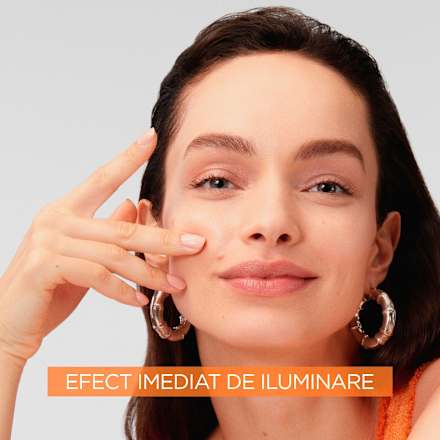 Mască șervețel cu vitamina C L'ORÉAL PARiS