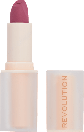 Lip Allure Soft Satin ruž za usne – Queen Pink REVOLUTION