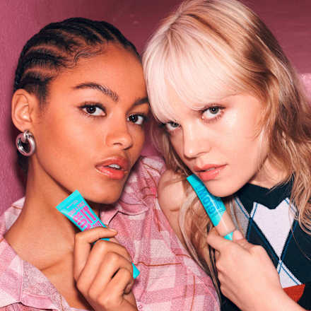 Kind&Free Glow It Up! tečni puder - 400 Natural Beige RIMMEL LONDON