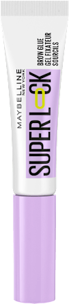 Gel fissante sopracciglia SUPER LOCK MAYBELLINE NEW YORK
