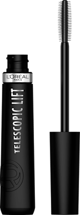 Telescopic Lift maskara – Black L'ORÉAL PARiS
