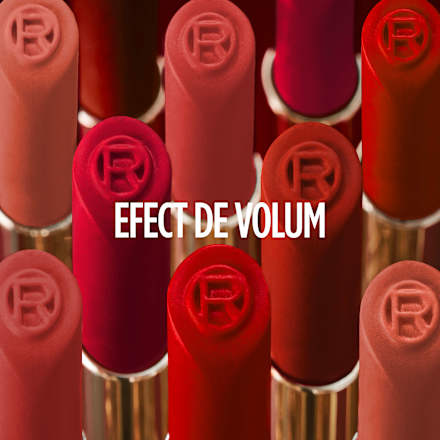 Color Rich Intense Volume Matte ruj 600 Le Nude Audacious L'ORÉAL PARiS