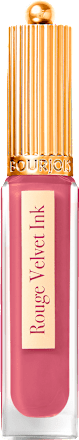 Rouge Velvet Ink tečni ruž – 23 Pink Par-Tea BOURJOIS PARIS
