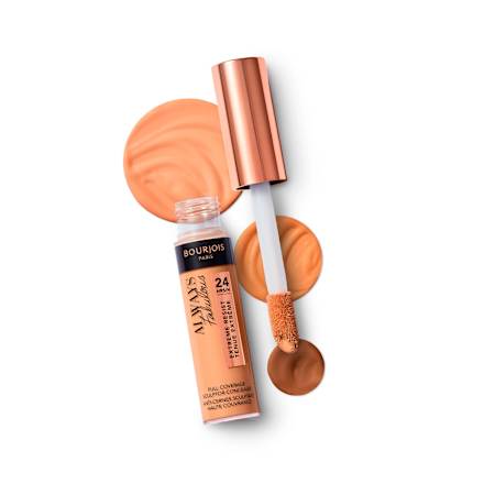 Always Fabulous tečni korektor –100 Ivory BOURJOIS PARIS