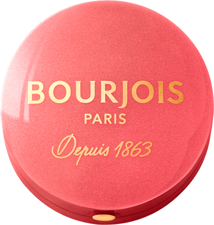 Little Round Pot rumenilo – 15 Rose Eclat BOURJOIS PARIS