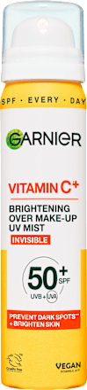 Spray protector invizibil cu SPF50+ GARNIER