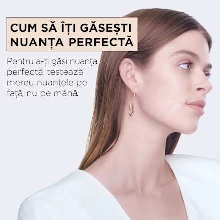 True Match fond de ten 2.R/2.C Rose Vanilla L'ORÉAL PARiS