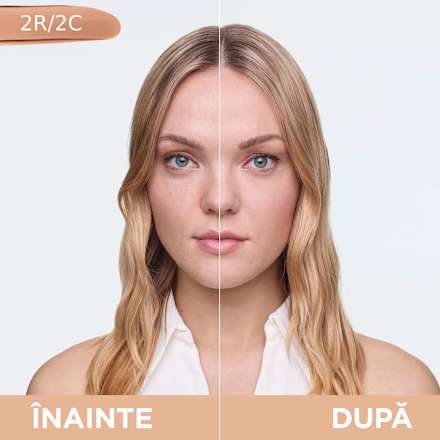 True Match fond de ten 2.R/2.C L'ORÉAL PARiS