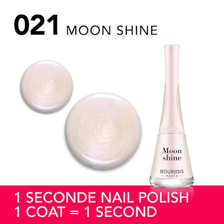 1 Seconde lak za nokte – 21 Moon Shine BOURJOIS PARIS