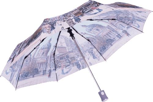 Umbrelă de buzunar model 9009 susino