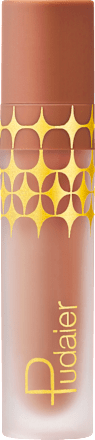 Matte Gold ruj lichid 01 Pudaier