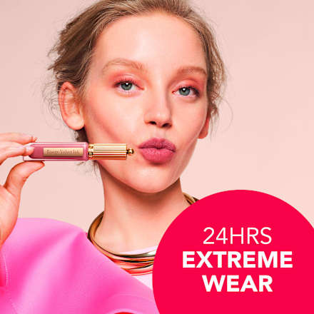 Rouge Velvet Ink tečni ruž – 07 Fushia Cha Cha BOURJOIS PARIS