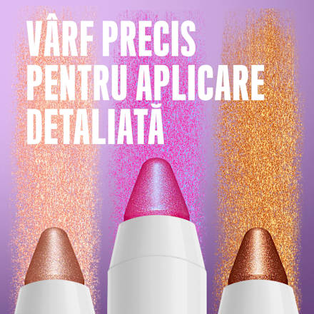 Jumbo Face iluminator stick Lemon Merringue NYX PROFESSIONAL MAKEUP