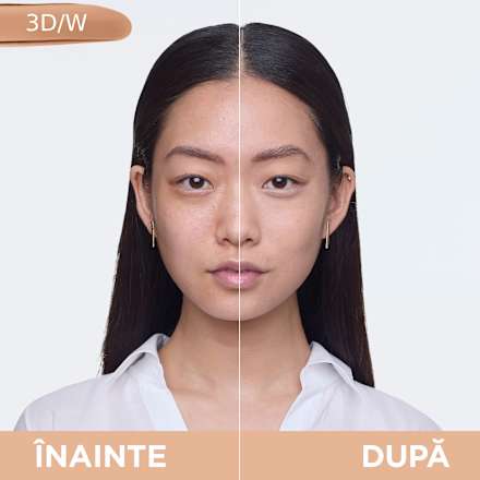 True Match fond de ten 3.D/3.W L'ORÉAL PARiS