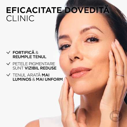 Crema hidratantă anti pete pigmentare SPF50  L'ORÉAL PARiS