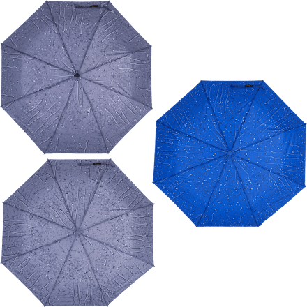 Umbrelă de buzunar model 9023 susino